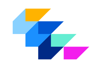 colorful sap logos