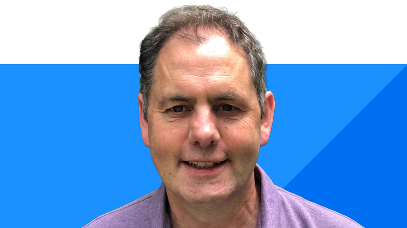 David Hamilton - Chief Marketing Officer, SAP Concur