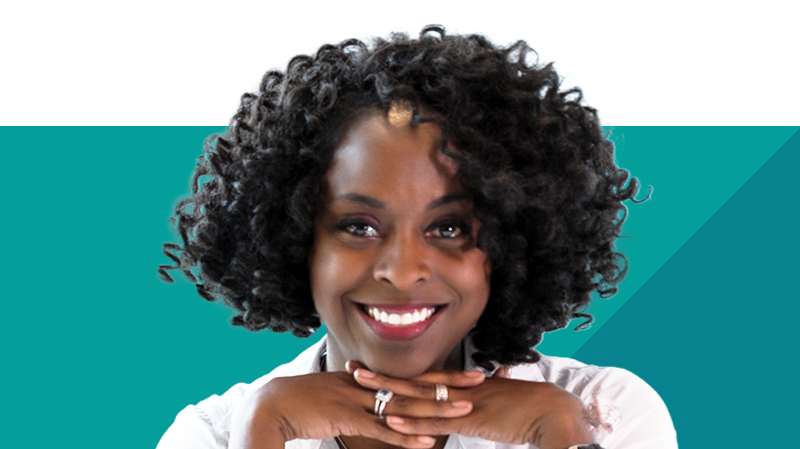 Etosha Thurman – Chief Marketing Officer Finance and Spend Management , SAP