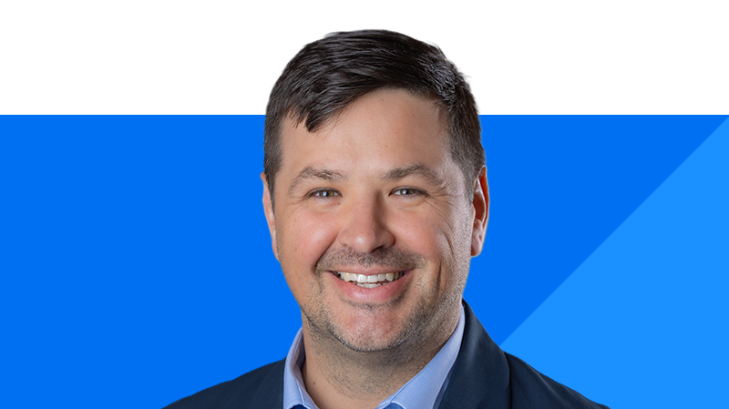 Ryan Demaray – Global Chief Revenue Officer, SAP Concur
