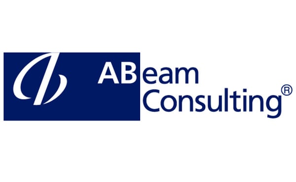 ABeam consulting logo