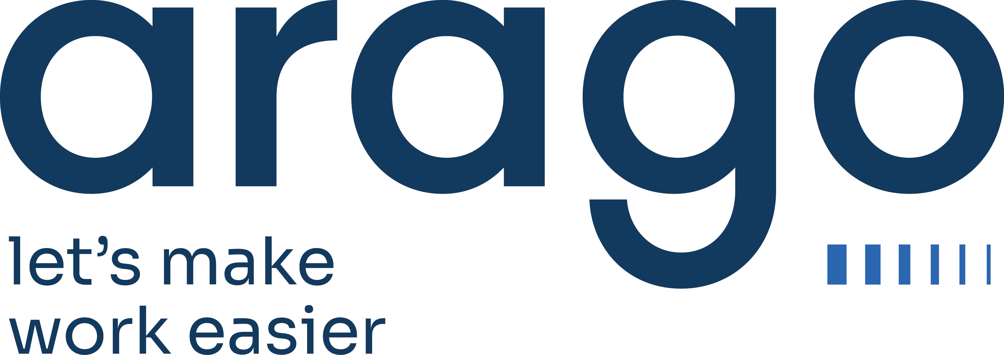 Arago logo