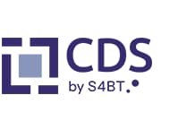 CDS logo