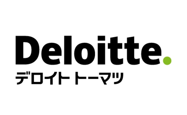 deloitte logo