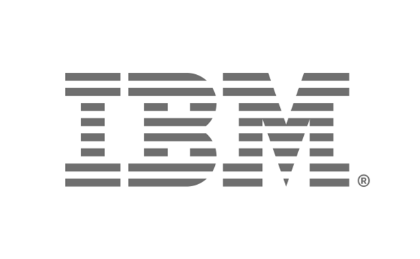 IBM logo 