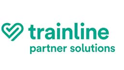 trainline logo