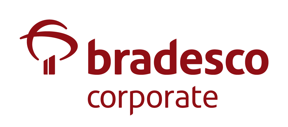 Bradesco logo