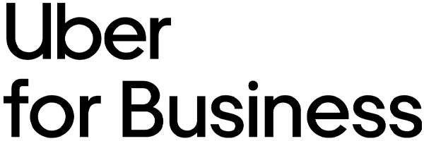 Uber for business logo