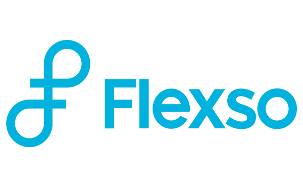 Flexso logo