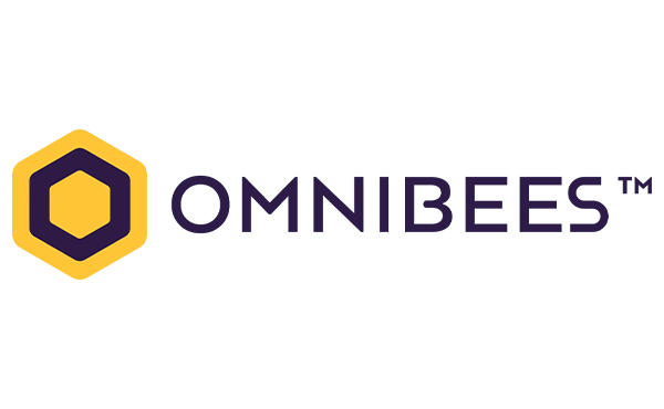 omnibees logo
