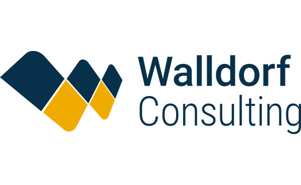 waldorf logo