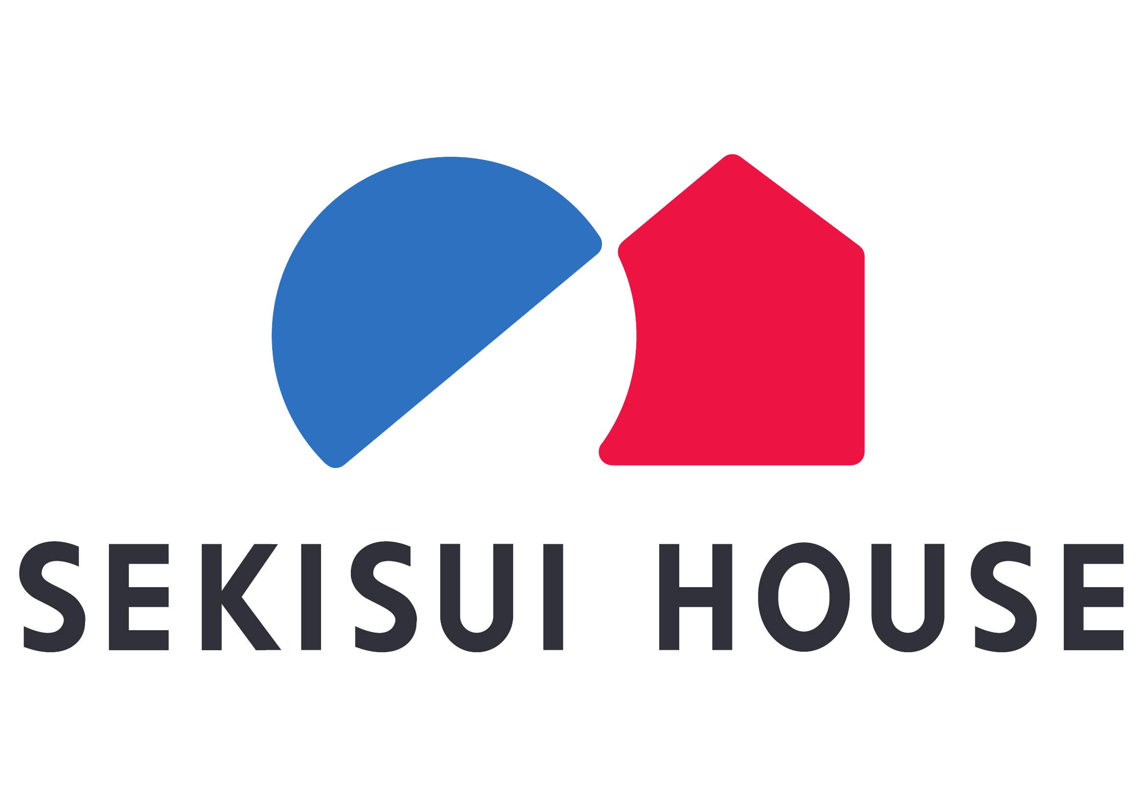 sekisui house logo