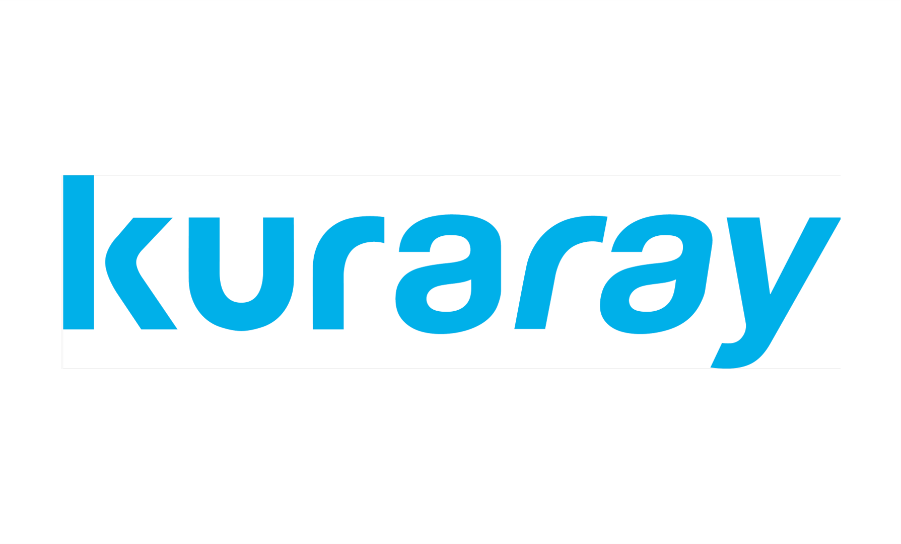 kuraray logo