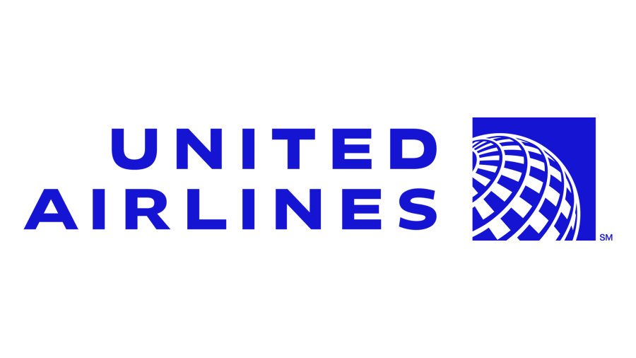 United airlines logo