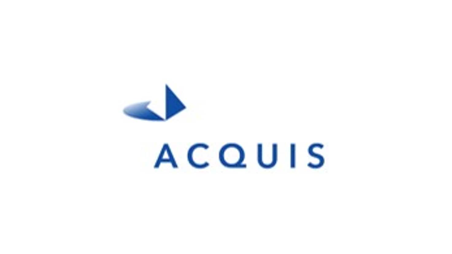 Acquis logo
