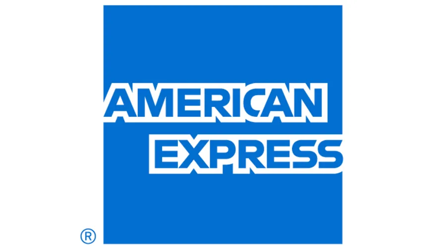 American Express logo
