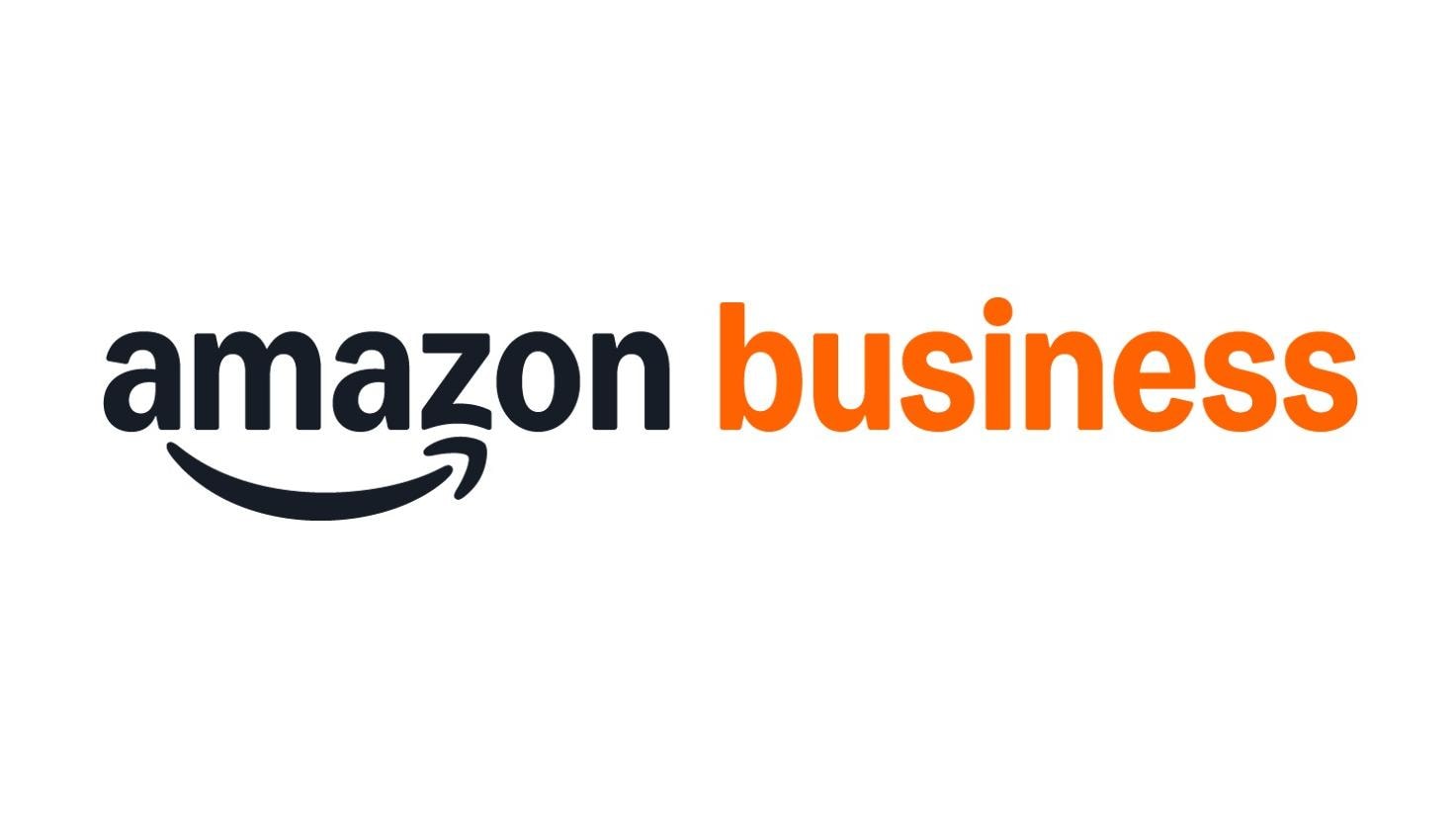 Amazon Business logo