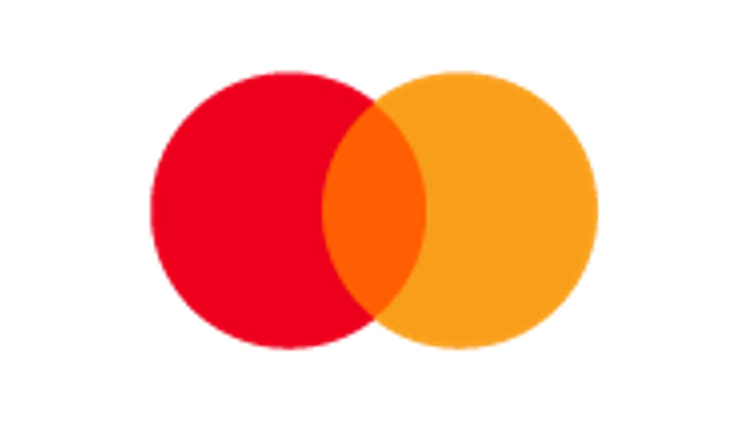 Mastercard logo