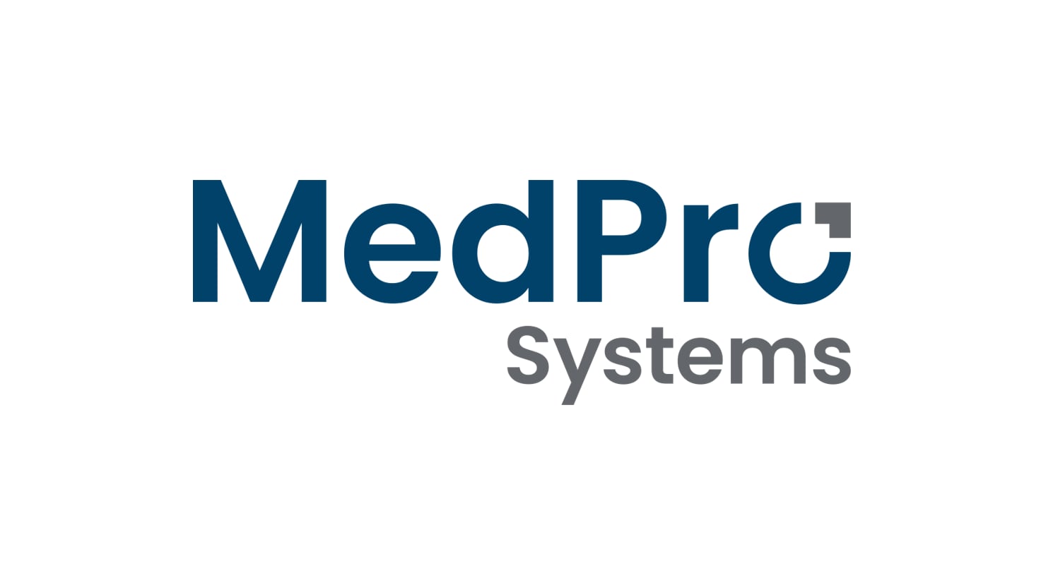 MedPro Systems logo