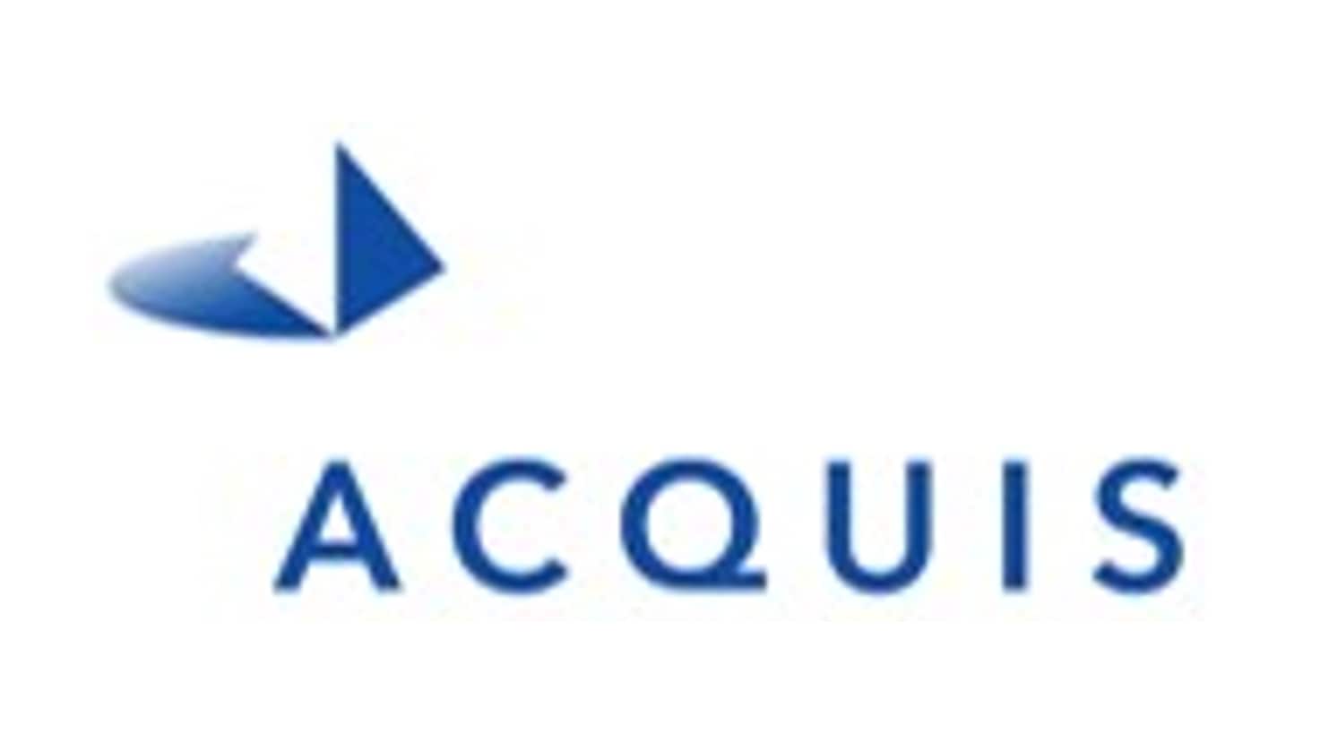 Acquis logo