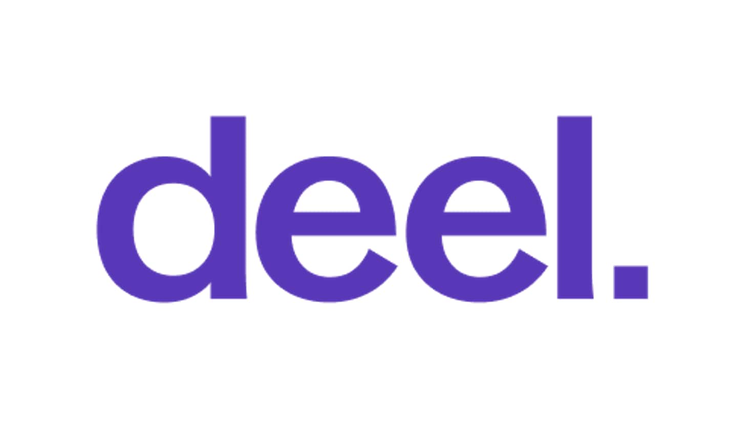 Deel logo