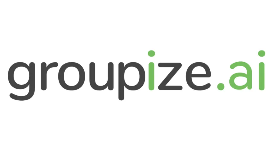 Groupize.ai logo