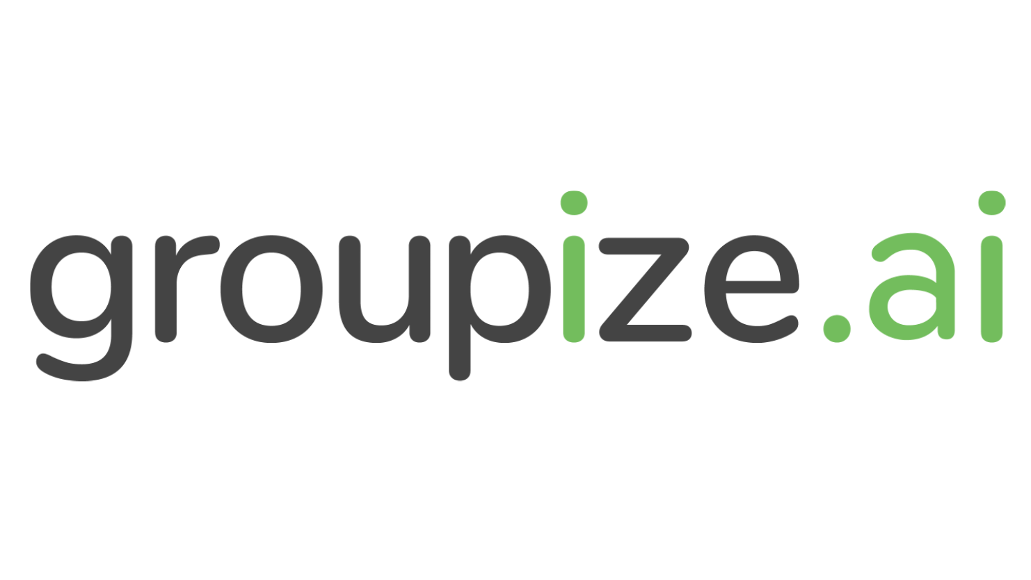 Groupize.ai logo