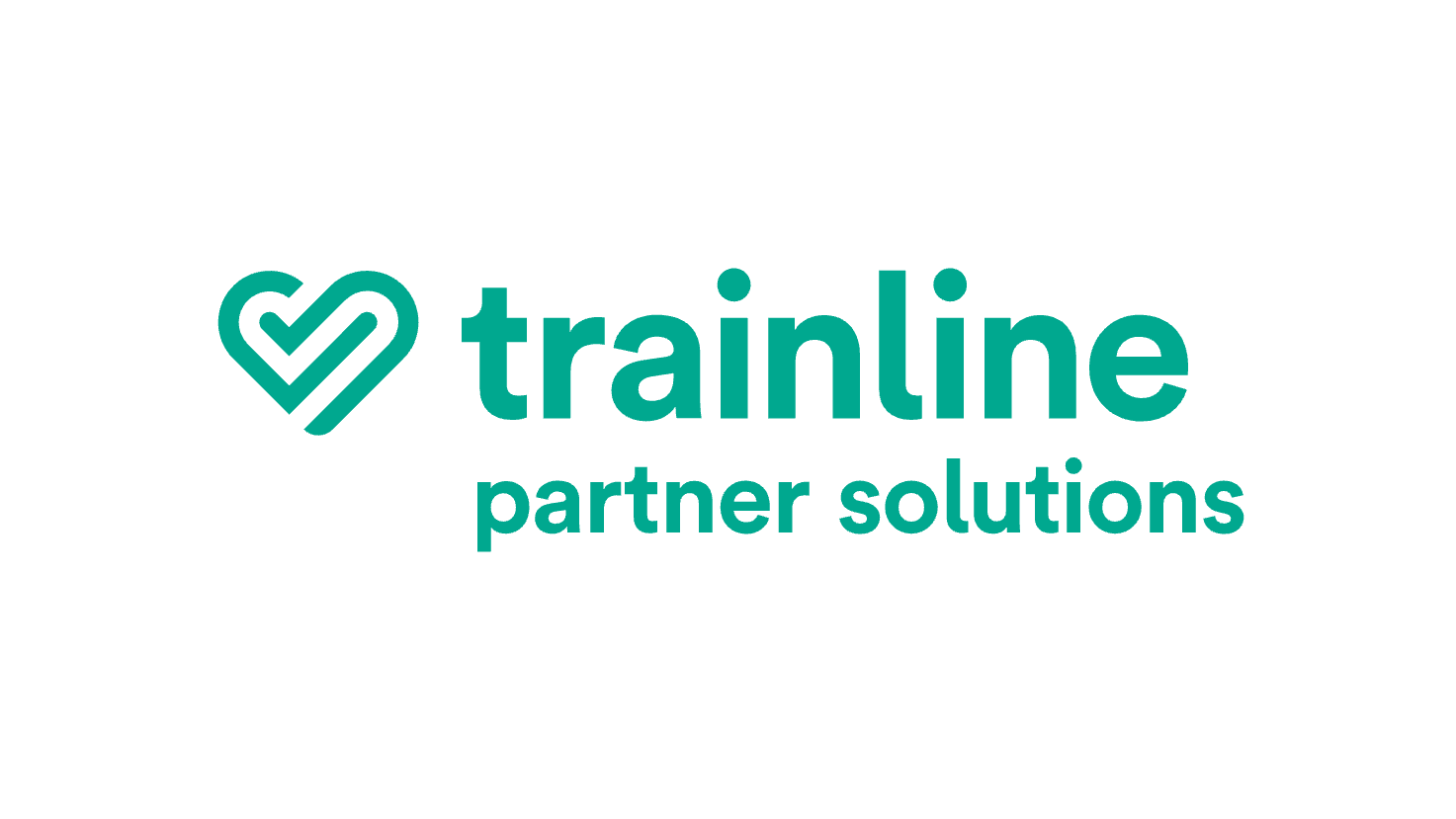 Trainline logo