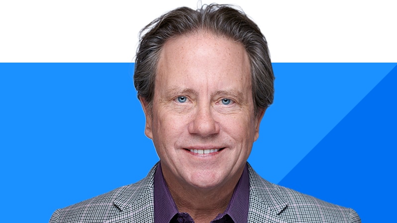 Chris Juneau - SVP Product Marketing, SAP Concur