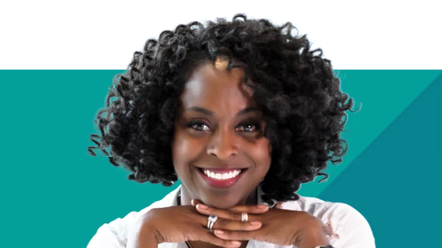 Etosha Thurman – Chief Marketing Officer Finance and Spend Management , SAP