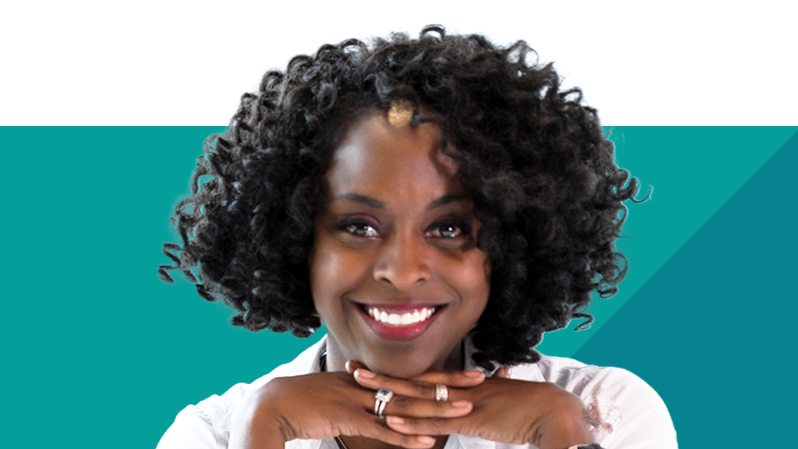 Etosha Thurman – Chief Marketing Officer Finance and Spend Management , SAP