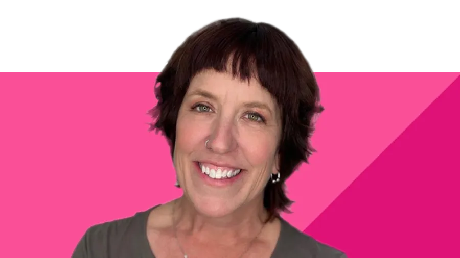 Jen Moyse – VP and Head of UX Design & User Assistance, SAP Concur