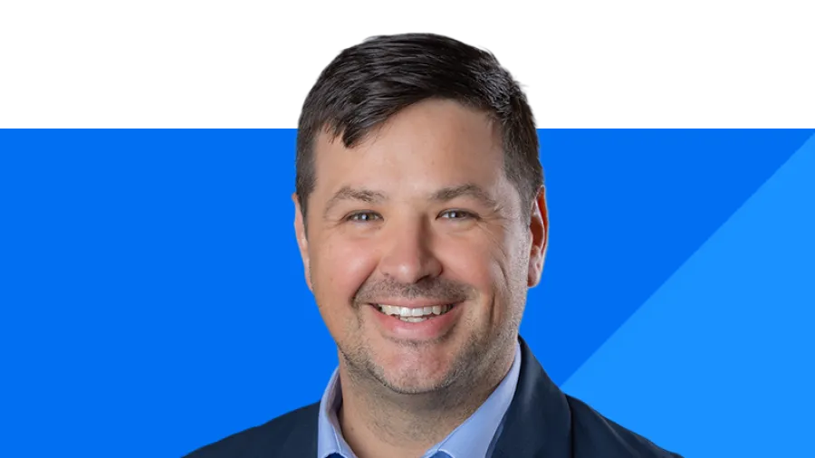 Ryan Demaray – Global Chief Revenue Officer, SAP Concur