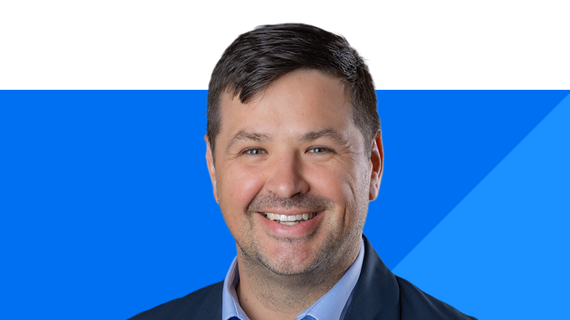 Ryan Demaray – Global Chief Revenue Officer, SAP Concur
