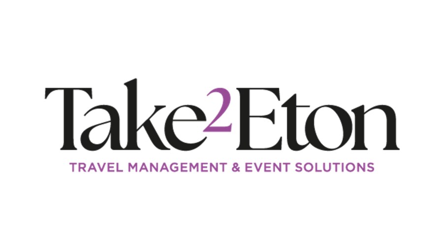 Take2Eton logo