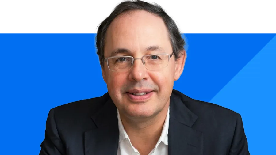 Eduardo Giannetti