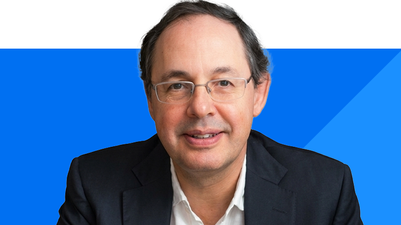 Eduardo Giannetti