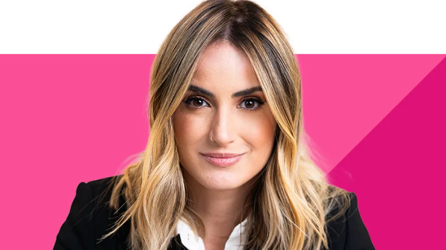 Mari Palma