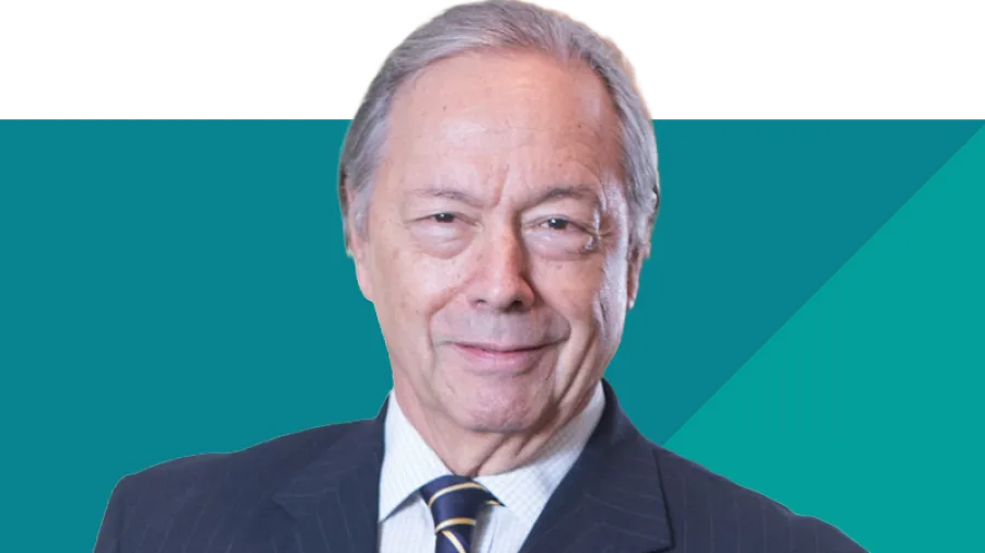 Pedro Malan