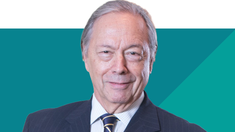Pedro Malan
