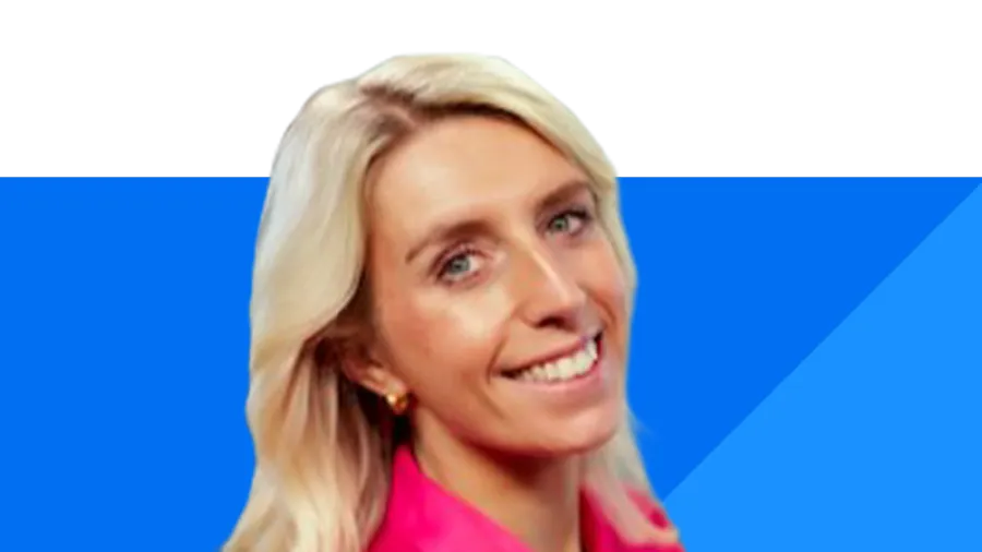 Ellie Lamey