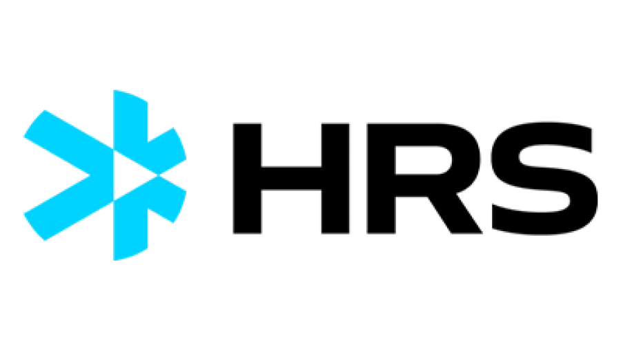 HRS logo