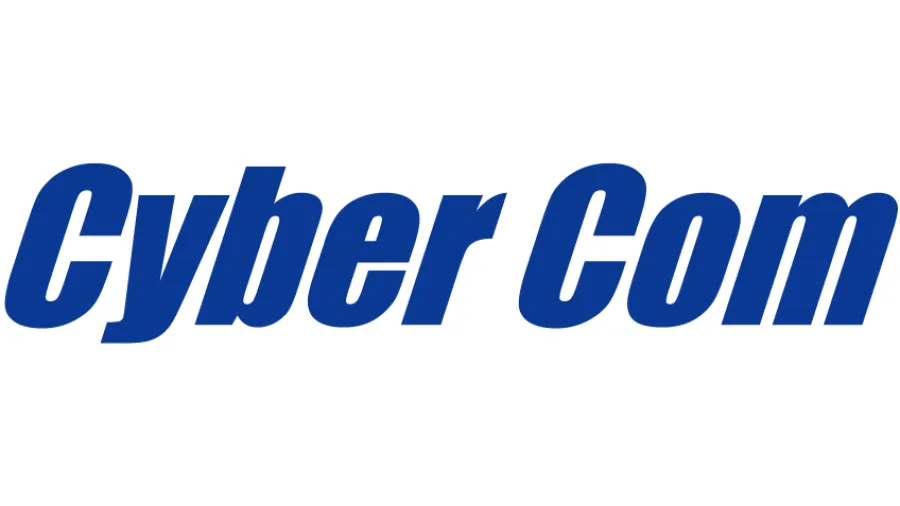 CyberCom logo