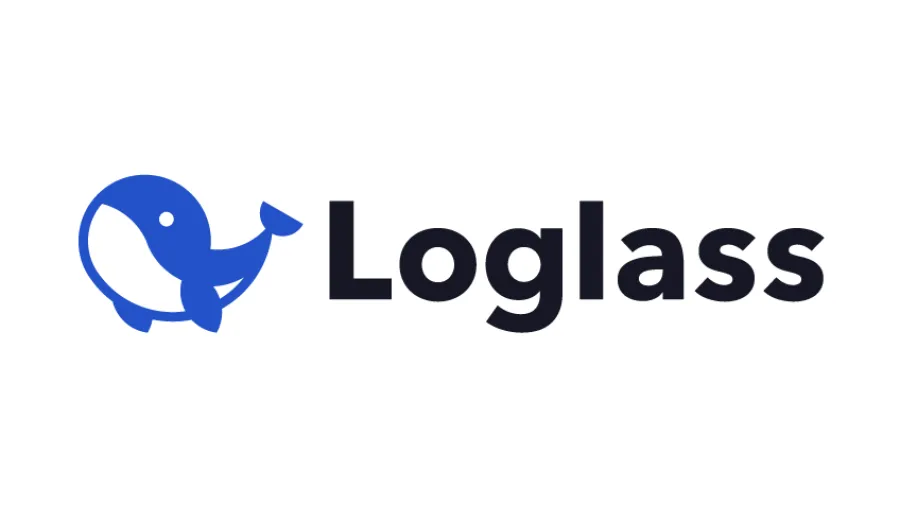 loglass logo
