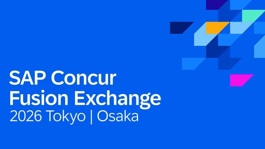Concur Blog - 