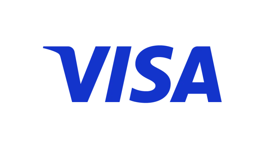 Visa logo