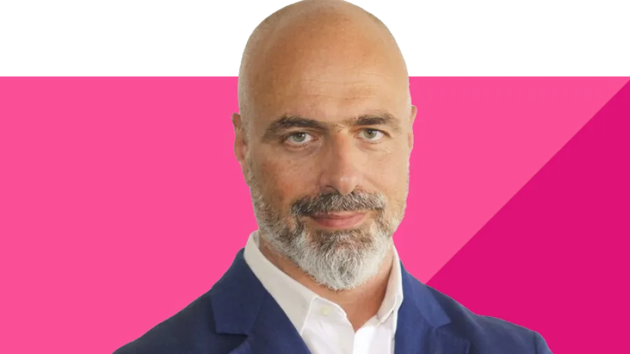 Jean-Francois Amadei