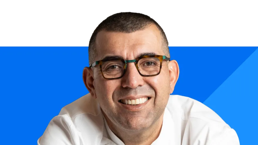 Jefferson Rueda