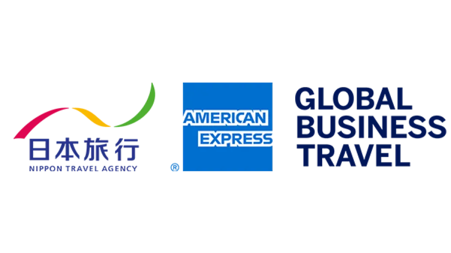 amex gbt