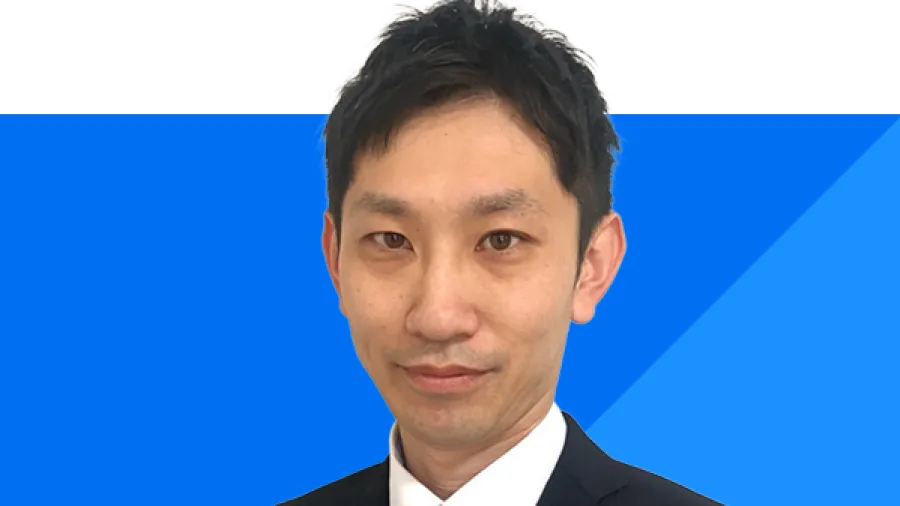 桐山 誠史 氏